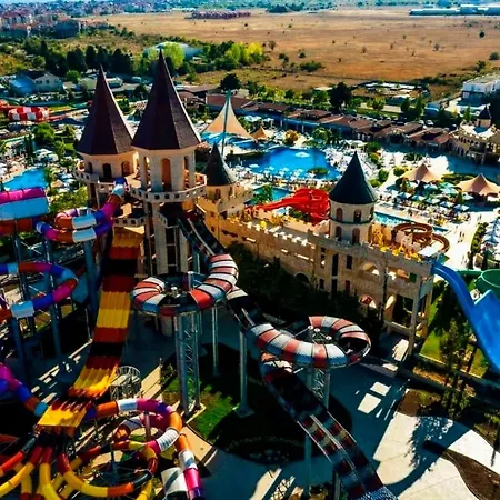 דירה Sunny Design Avalon *