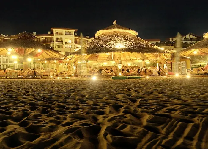 דירה Sunny Design Avalon *