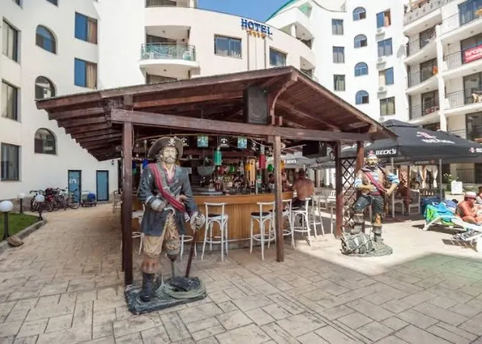 Sunny Design Avalon סאני ביץ'