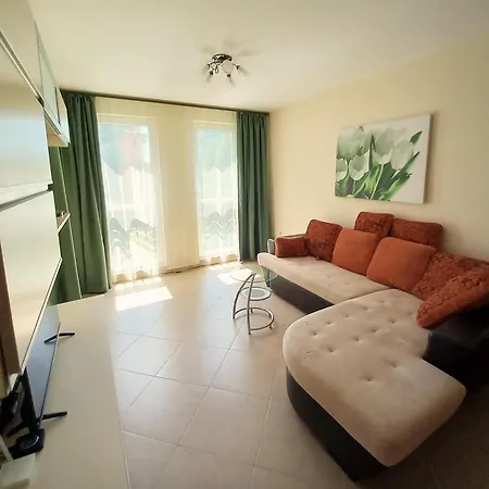 Sunny Design Avalon Apartment Sunny Beach