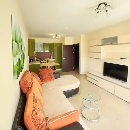 Sunny Design Avalon *