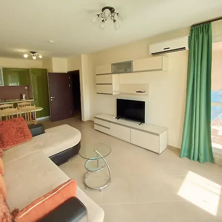 Apartment Sunny Design Avalon *