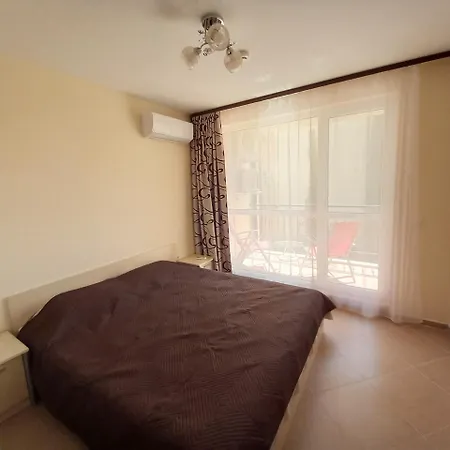 Apartment Sunny Design Avalon Sunny Beach