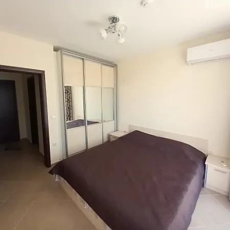 Apartment Sunny Design Avalon Sunny Beach
