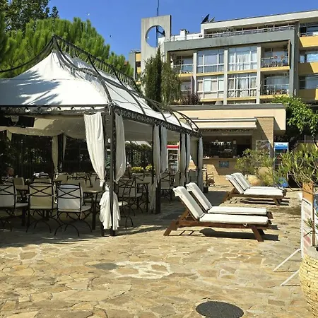 Apartment Sunny Design Avalon Sunny Beach
