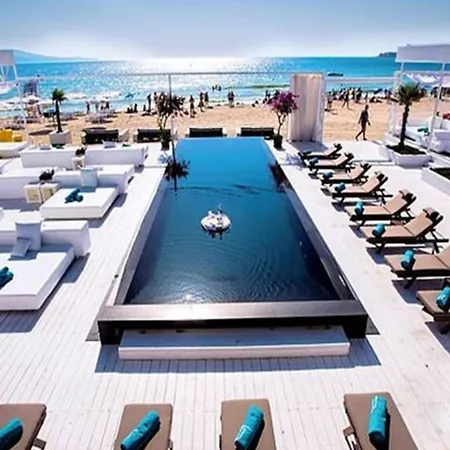 Sunny Design Avalon Apartment Sunny Beach