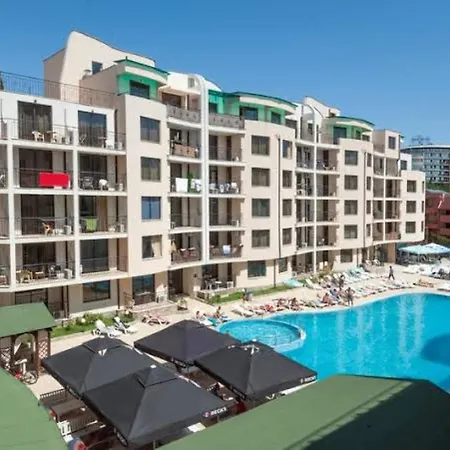 Apartment Sunny Design Avalon *
