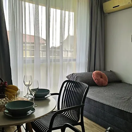 Apartment Sunny Design Avalon Sunny Beach