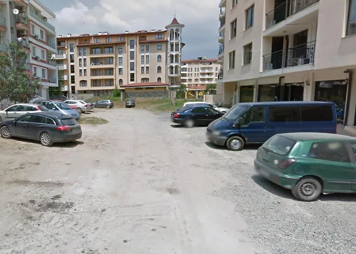 דירה Sunny Design Avalon סאני ביץ'