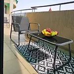 شقة Sunny Design Avalon *