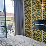 Apartment Sunny Design Avalon Sunny Beach
