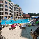 Sunny Design Avalon شقة ساني بيتش