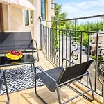 Apartment Sunny Design Avalon Sunny Beach