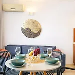 Apartment Sunny Design Avalon *