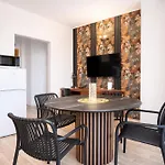 Sunny Design Avalon Apartment Sunny Beach
