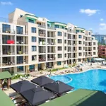 Sunny Design Avalon Apartment *