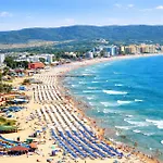 Sunny Design Avalon * Sunny Beach