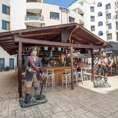 Sunny Design Avalon Sunny Beach