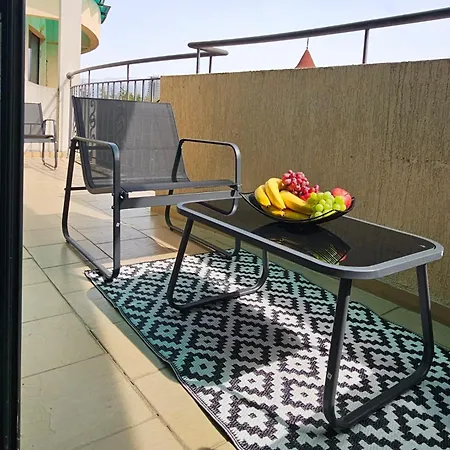 Daire Sunny Design Avalon *