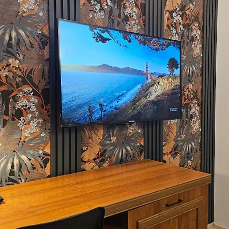 Sunny Design Avalon *