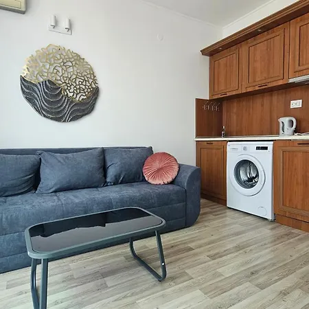 Daire Sunny Design Avalon