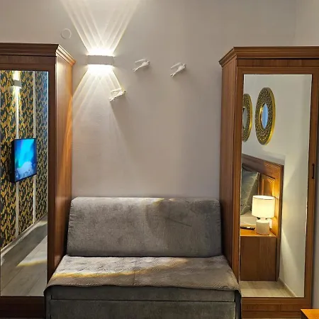 Daire Sunny Design Avalon *