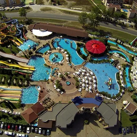 Sunny Design Avalon Daire Sunny Beach