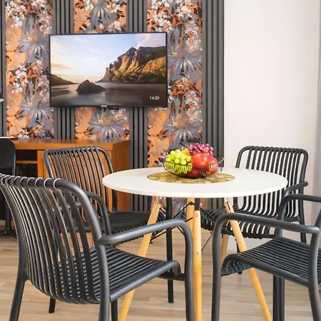 Sunny Design Avalon Sunny Beach