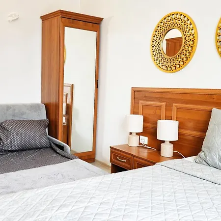 Apartman Sunny Design Avalon