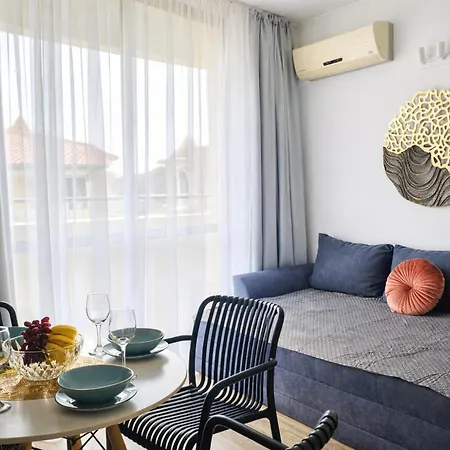 Sunny Design Avalon Napospart