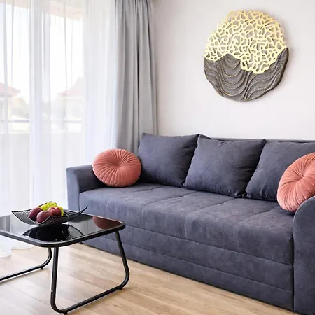 Apartman Sunny Design Avalon *