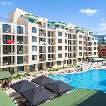 Sunny Design Avalon Apartman *