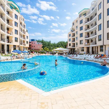Sunny Design Avalon Apartman *