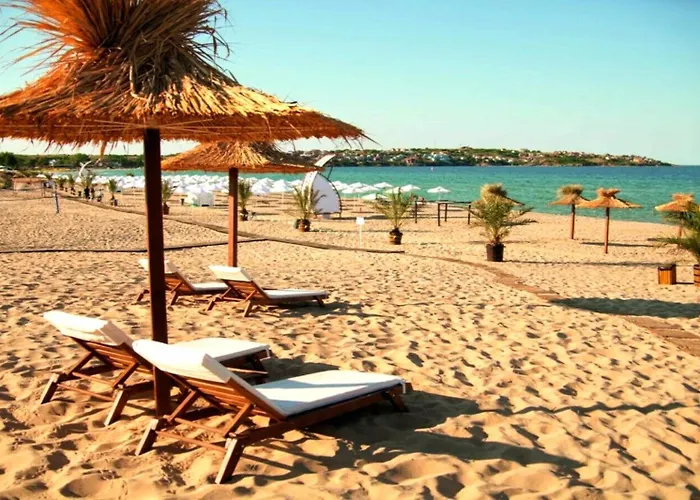 Апартамент Sunny Design Avalon