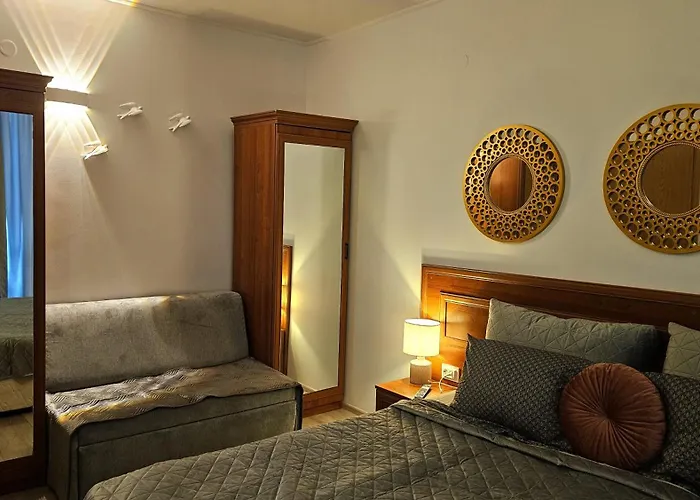 Sunny Design Avalon Апартамент