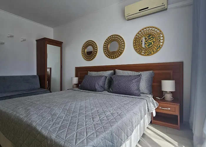 Sunny Design Avalon Слънчев бряг