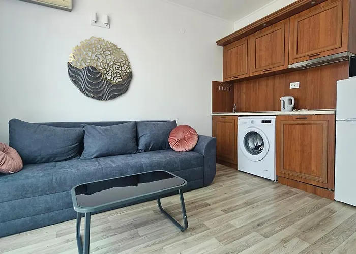 Appartement Sunny Design Avalon
