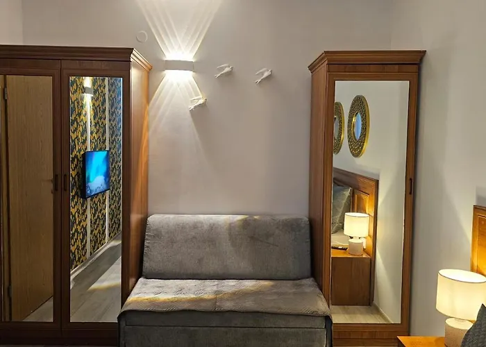 Апартамент Sunny Design Avalon *