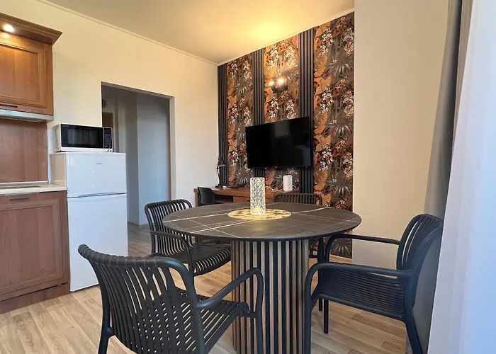 Sunny Design Avalon Слънчев бряг