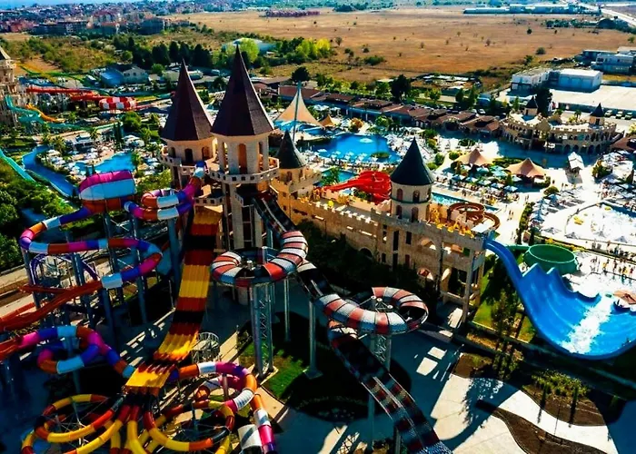 Апартамент Sunny Design Avalon *