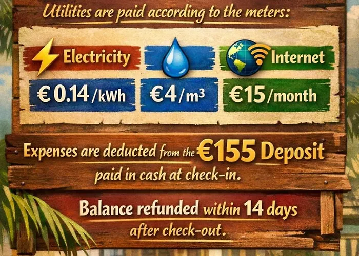 Sunny Design Avalon Апартамент Слънчев бряг