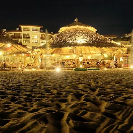 Apartmán Sunny Design Avalon *