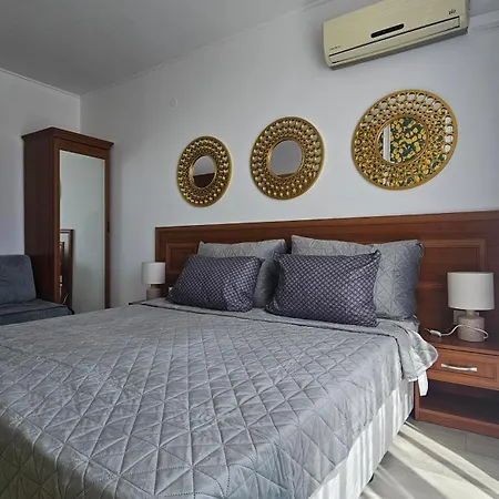 Sunny Design Avalon Sluneční pobřeží