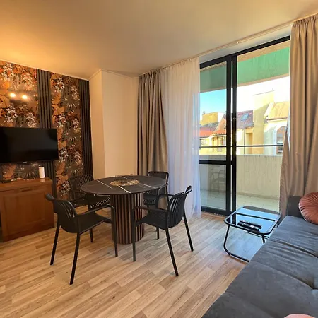 Apartmán Sunny Design Avalon